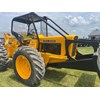 1970 John Deere 440 Skidder